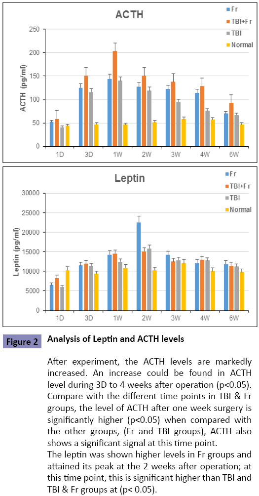 orthopedics-Analysis-Leptin-ACTH