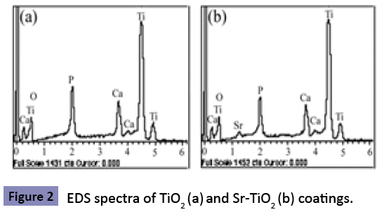 orthopedics-EDS-spectra-TiO2